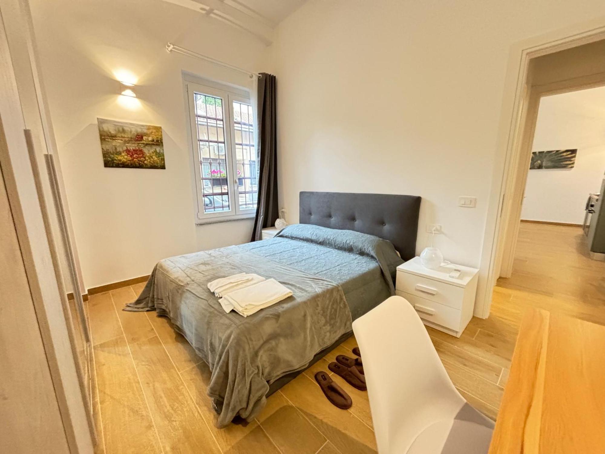 Living Ripa Apartment Mailand