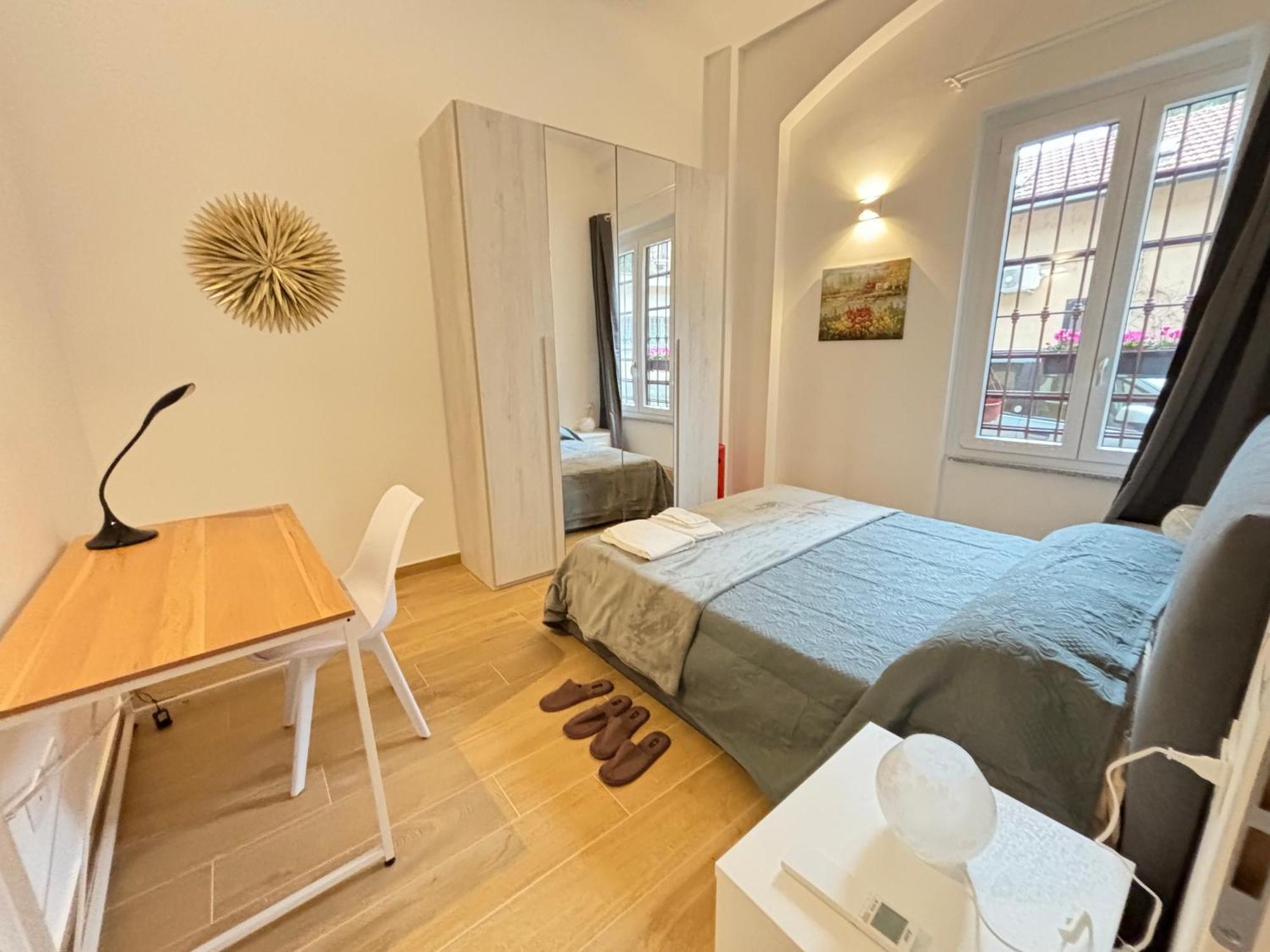 Apartment Living Ripa