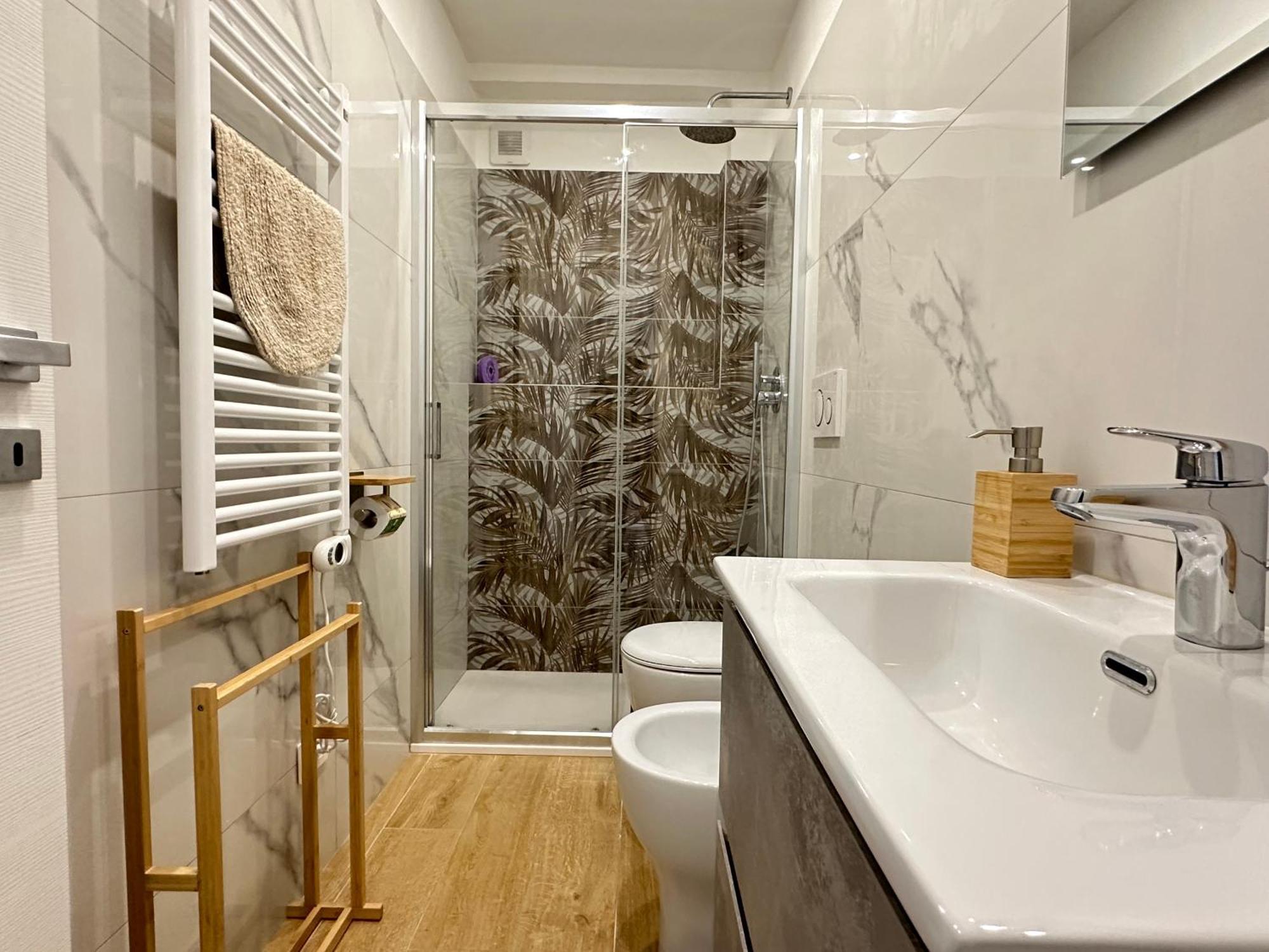 Apartment Living Ripa *