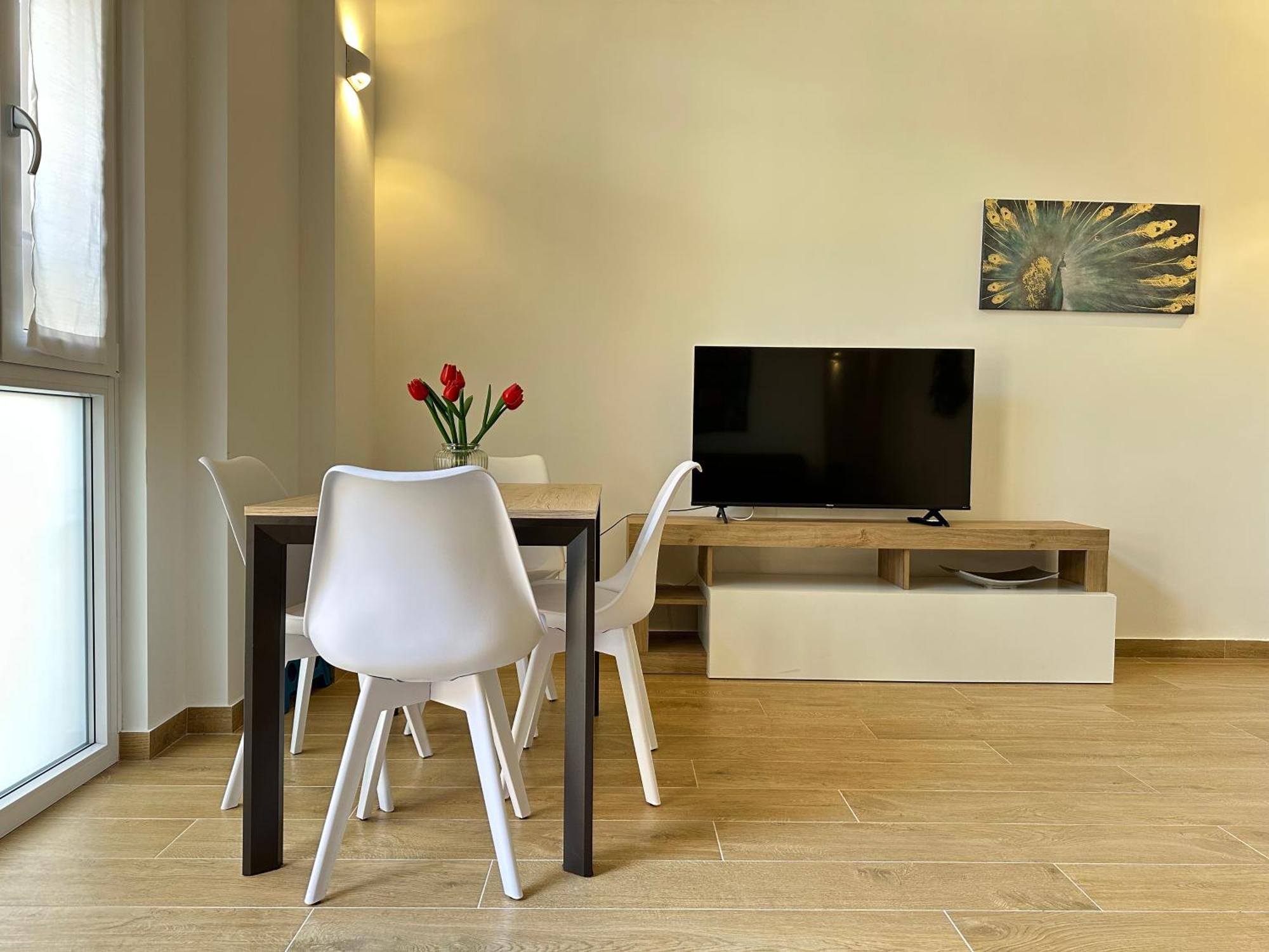 Living Ripa Apartment Mailand